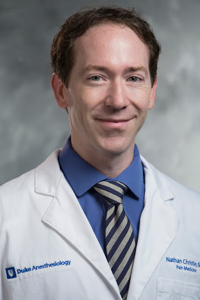Nathan Christie, MD