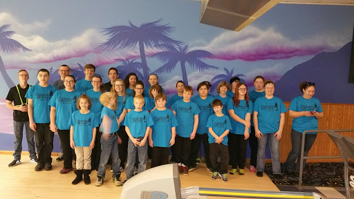 Bowling Alley «Village Lanes», reviews and photos, 208 Owen Rd, Monona, WI 53716, USA