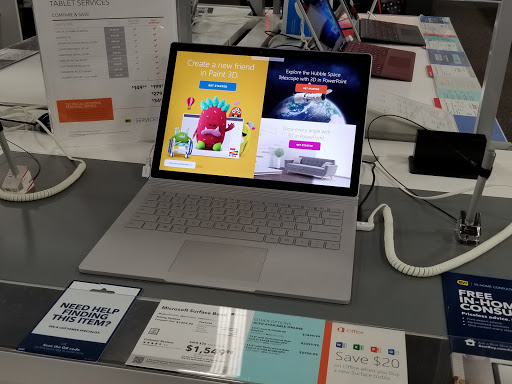 Electronics Store «Best Buy», reviews and photos, 5555 Glenway Ave #550, Cincinnati, OH 45238, USA