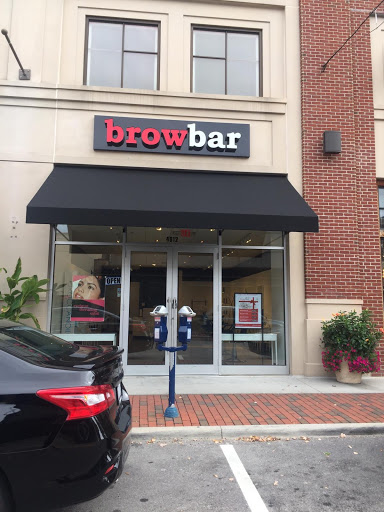 Brow Bar - Easton Town Center