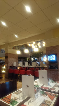 Atmosphère du Restaurant italien Del Arte à Villenave-d'Ornon - n°12