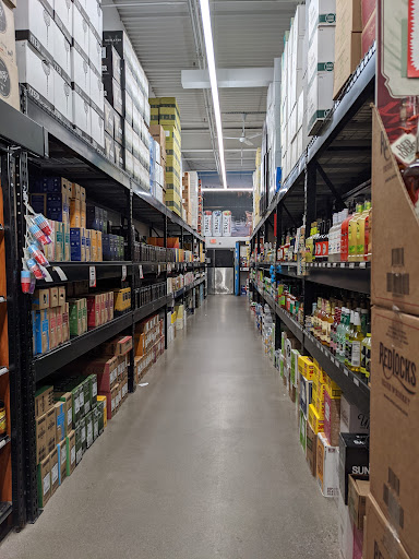 Liquor Store «Liquor Boy Wine and Spirits», reviews and photos, 5620 Cedar Lake Rd, St Louis Park, MN 55416, USA