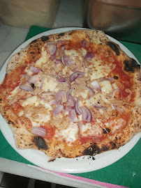 Pizza du Restaurant italien Il Cararosso à Saint-Cloud - n°19