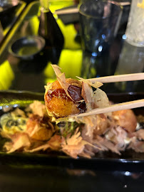 Takoyaki du Restaurant japonais Yoru Paris 夜 - n°7