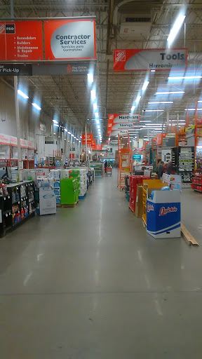 Home Improvement Store «The Home Depot», reviews and photos, 373 E Fm 1382, Cedar Hill, TX 75104, USA