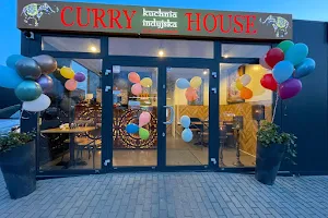 Curry House - Łomianki image