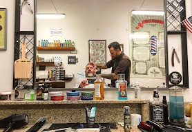 Barber Shop Eger