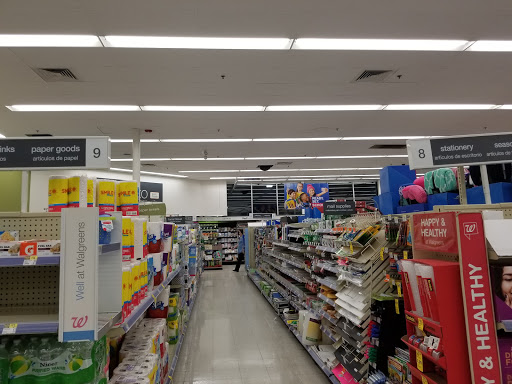 Drug Store «Walgreens», reviews and photos, 1147 South Ave, Plainfield, NJ 07062, USA