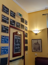 le Pot a Fu à Valserhône menu