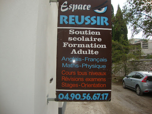 Centre de formation Espace Réussir Salon-de-Provence