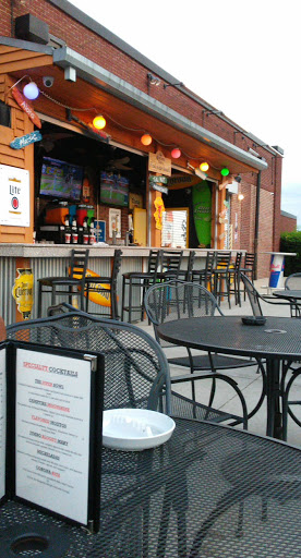 Shopping Mall «Rivercrest Shopping Center», reviews and photos, 13120 Rivercrest Dr, Crestwood, IL 60445, USA