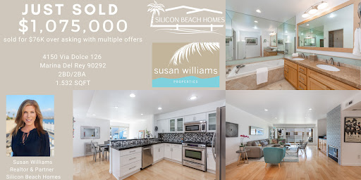 Silicon Beach Homes image