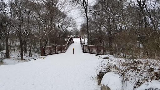 Park «Hoblitzelle Park», reviews and photos, 7500 Red River Dr, Plano, TX 75025, USA