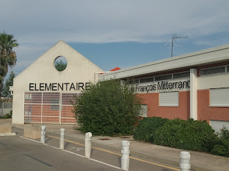 École François Mitterrand