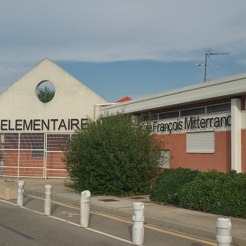 École François Mitterrand