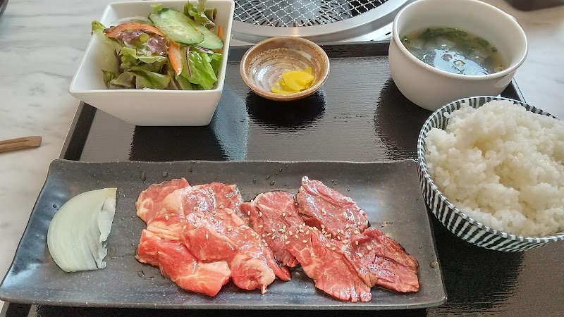 焼肉炎 フジグラン宇和島店