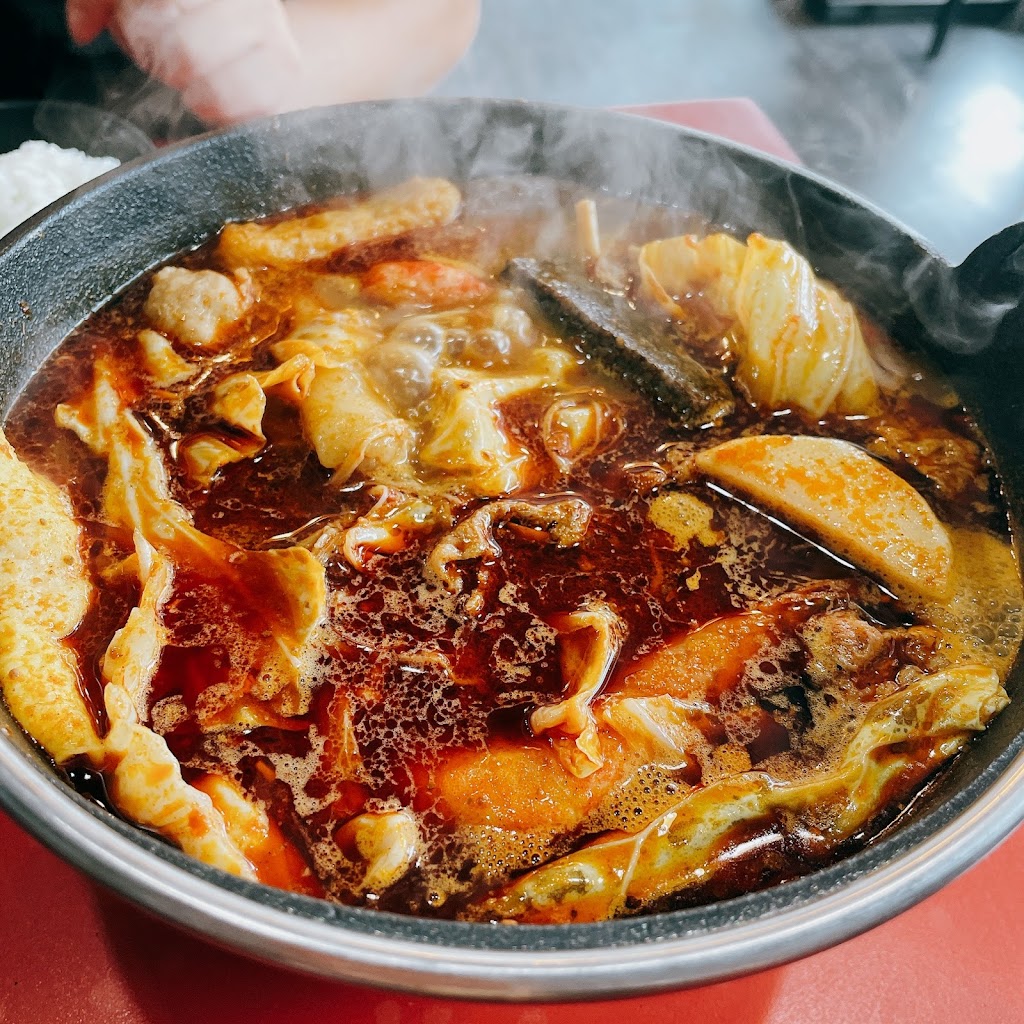 榮皇火鍋、簡餐（白河店） 的照片