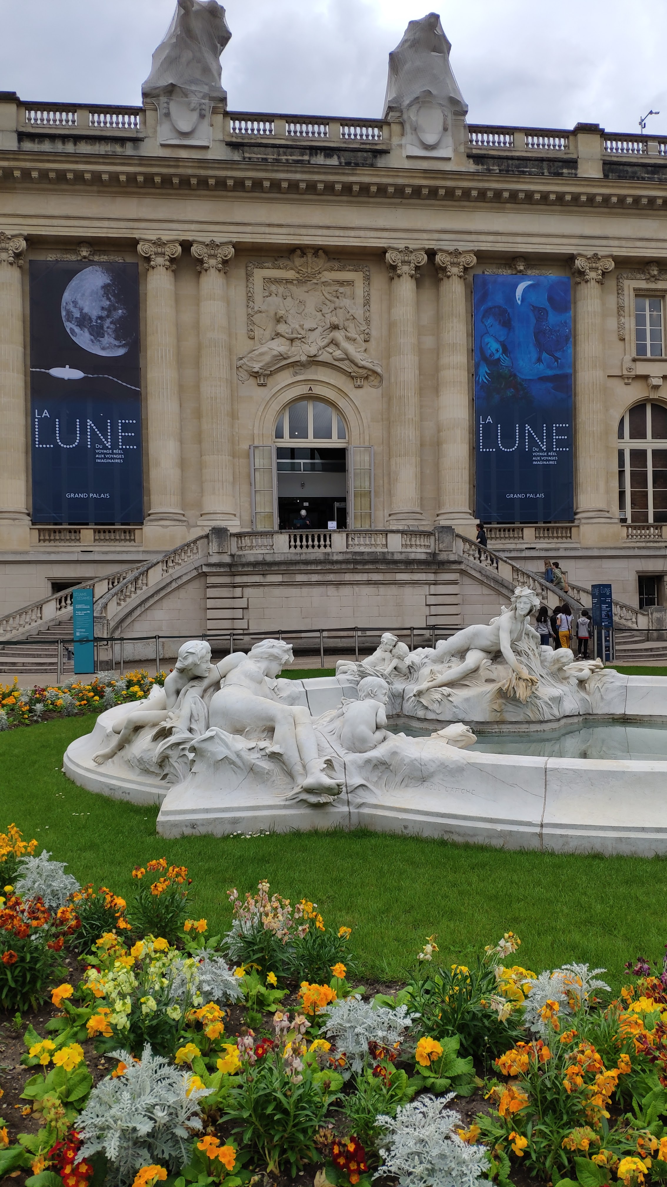Photo n° 1 de l'avis de Wendy. fait le 26/04/2019 à 15:52