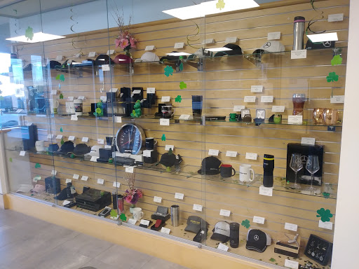 Mercedes Benz Dealer «Mercedes-Benz of Westwood», reviews and photos, 425 Providence Hwy, Westwood, MA 02090, USA