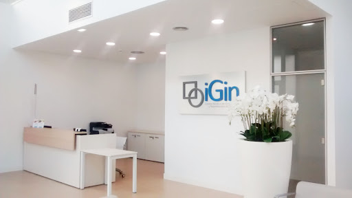 IGIN Vitoria - Especialistas Reproducción Asistida en Vitoria-Gasteiz, Álava
