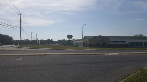 Storage Facility «Extra Space Storage», reviews and photos, 6300 Walker Mill Rd, Capitol Heights, MD 20743, USA