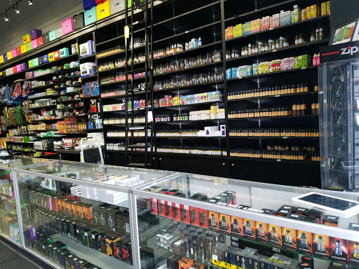 Tobacco Shop «The Puff Factory», reviews and photos, 15130 Inkster Rd, Redford Charter Twp, MI 48239, USA