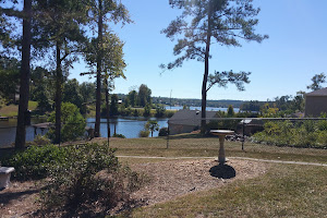 Lake Tobesofkee Recreation Area