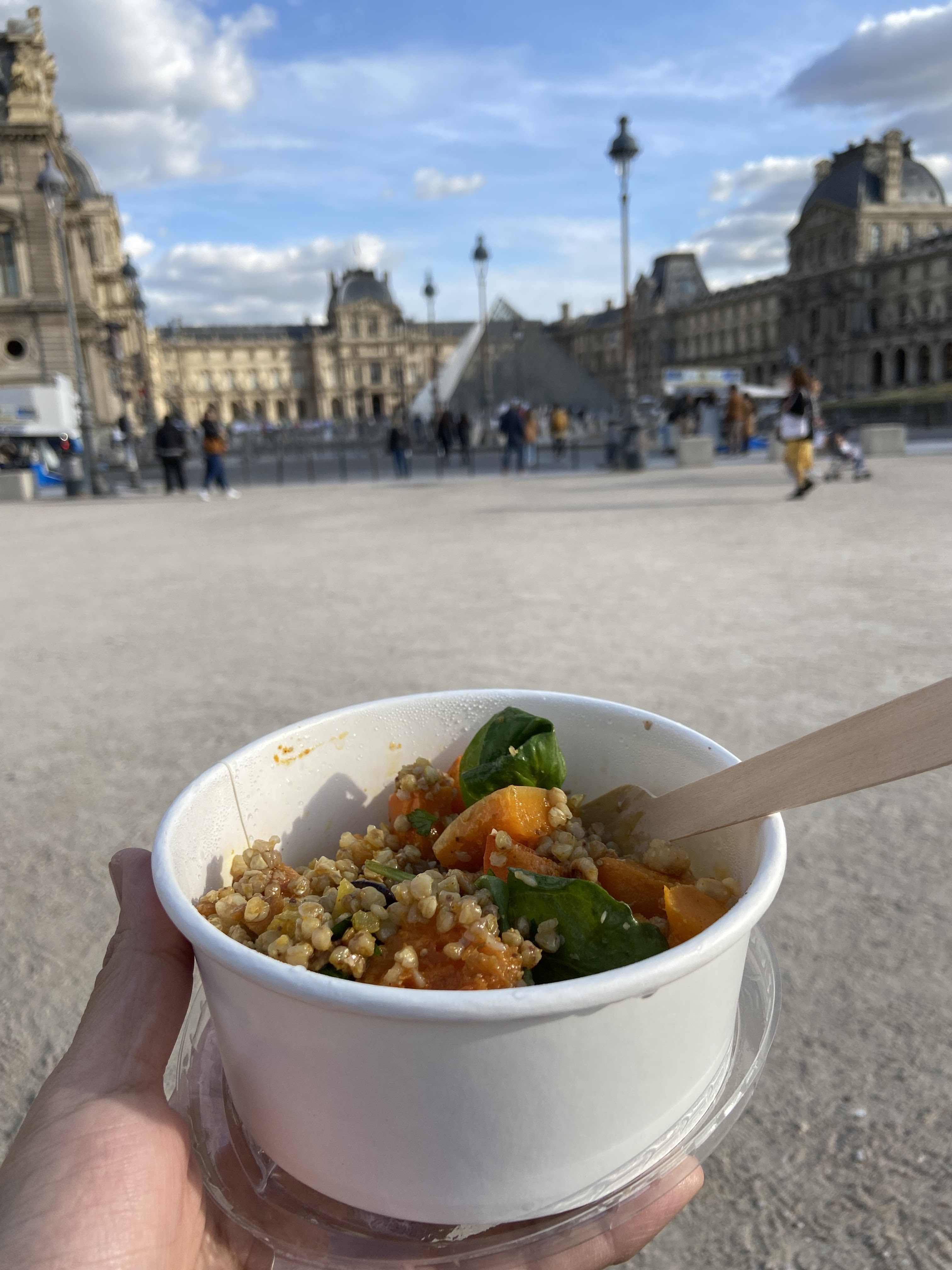 Photo n° 3 de l'avis de Pol.o fait le 15/04/2023 à 14:05