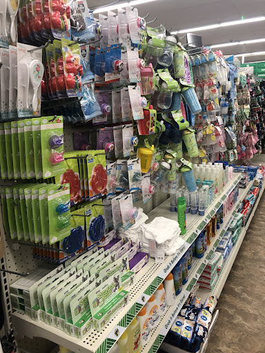 Dollar Store «Dollar Tree», reviews and photos, 8425 Woodsboro Pike Unit B, Walkersville, MD 21793, USA