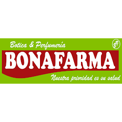 Boticas BONAFARMA