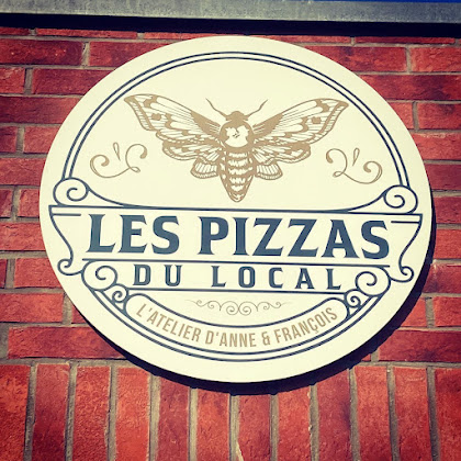 photo n° 18 du restaurants L’atelier d’Anne&François - microbrasserie La FrAnne - Les pizzas du Local à Lecelles