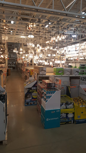 Home Improvement Store «The Home Depot», reviews and photos, 39825 Ford Rd, Canton, MI 48187, USA