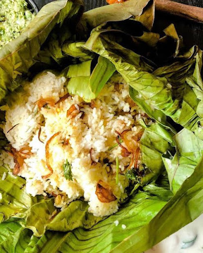 Thalassery biriyani house