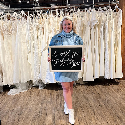 Boutique «Miss Ruby - A Bridal Boutique», reviews and photos, 333 N Plankinton Ave #203, Milwaukee, WI 53203, USA