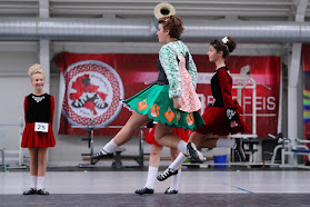 STEYsha School of Irish Dance