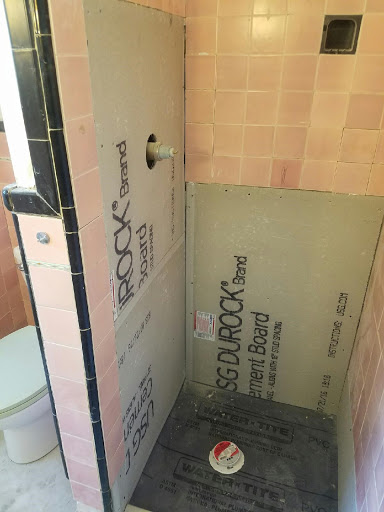 Plumber «Guaranteed Plumbing & Heating», reviews and photos, 900 Cottman Ave, Philadelphia, PA 19111, USA