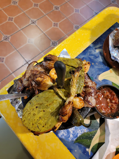 Mexican Restaurant «Nuevo Vallarta», reviews and photos, 11225 S Saginaw St, Grand Blanc, MI 48439, USA