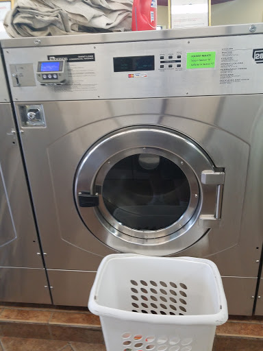 Laundromat «Tidalwave Laundromat Inc», reviews and photos, 1415 S 5th Ave, Anoka, MN 55303, USA