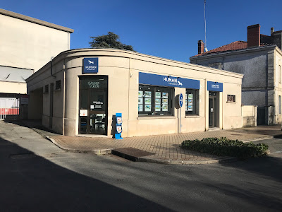 Human Immobilier Bazas à Bazas
