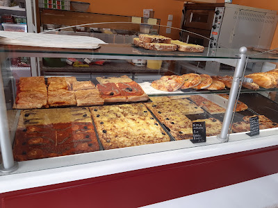 LES PLAISIRS DU PAIN à Marseille