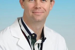 Gregory Gibson MD image