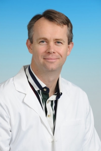 Gregory Gibson MD