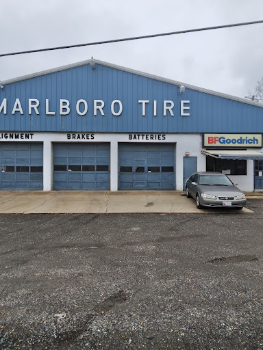 Tire Shop «Marlboro Tire and Automotive», reviews and photos, 15204 Marlboro Pike, Upper Marlboro, MD 20772, USA