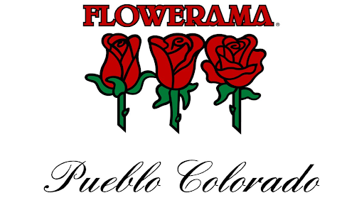 Florist «Flowerama», reviews and photos, 1244 Lake Ave, Pueblo, CO 81004, USA