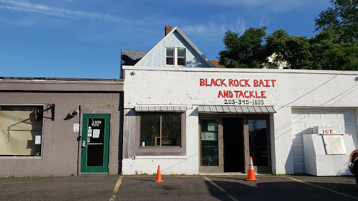 Black Rock Bait and Tackle LLC