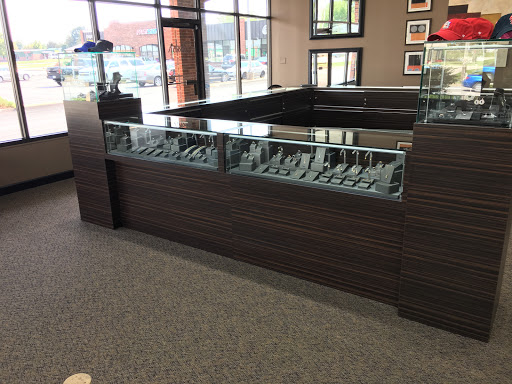 Jewelry Store «Harris Jewelers», reviews and photos, 4101 Mexico Rd, St Peters, MO 63376, USA