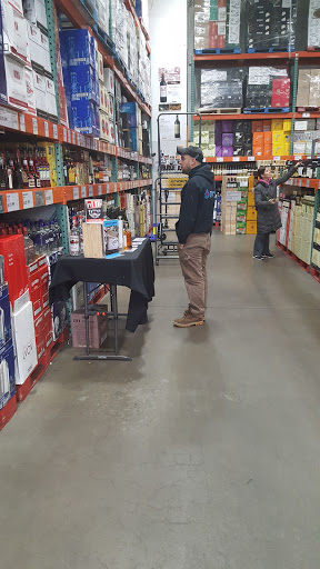 Liquor Store «Brooklyn Liquors», reviews and photos, 976 3rd Ave, Brooklyn, NY 11232, USA