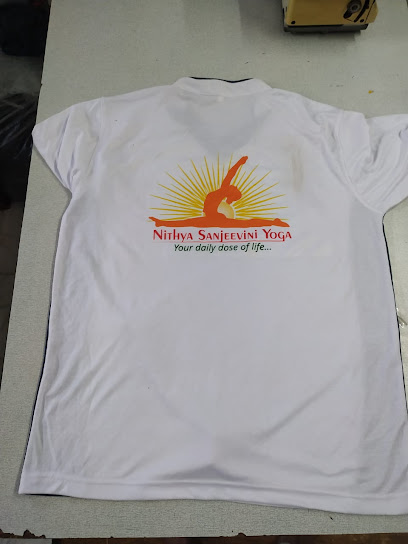 T-shirt Printing in Velachery ,Guindy
