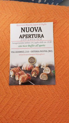 Fontanelli Luciano Via A. Gramsci, 212, 40010 Osteria Nuova BO, Italia