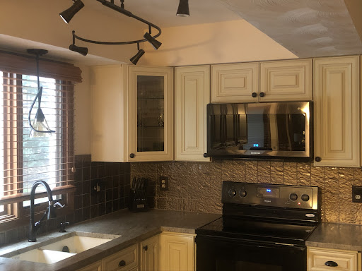 Cabinet Store «The Cabinet Guys - Kitchen Cabinets Columbus Ohio», reviews and photos, 7029 Huntley Rd n, Columbus, OH 43229, USA